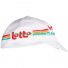 Homme LOTTO DSTNY  Casquette 2024 N001